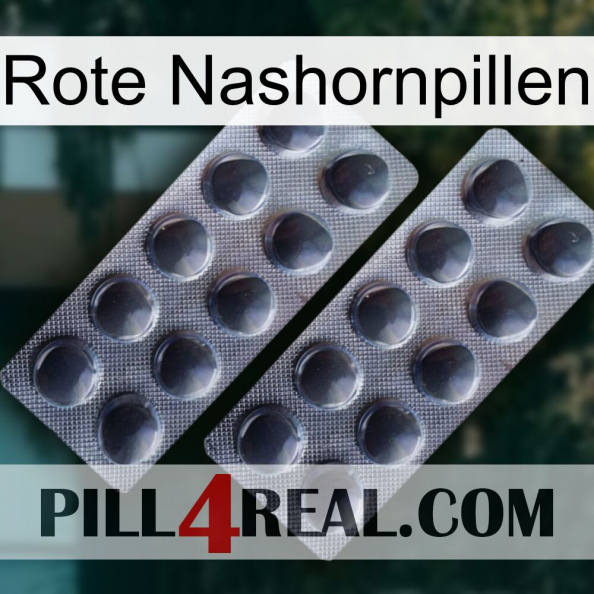 Red Rhino Pills 31